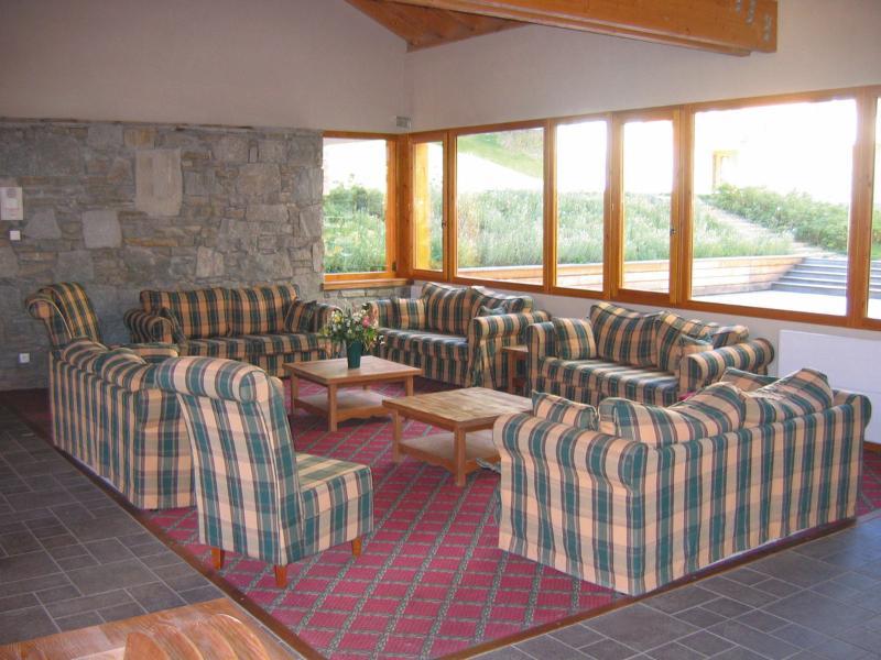 Lagrange Vacances Chalets Du Galibier Valloire Esterno foto